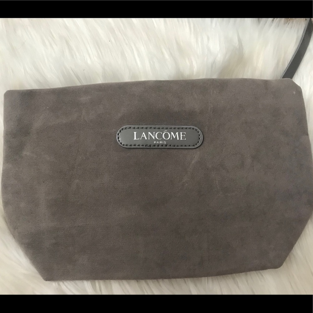Lancôme Makeup Bag